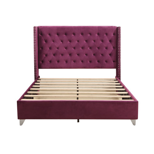 Wayfair Purple Bedroom Sets You'll Love in 2023